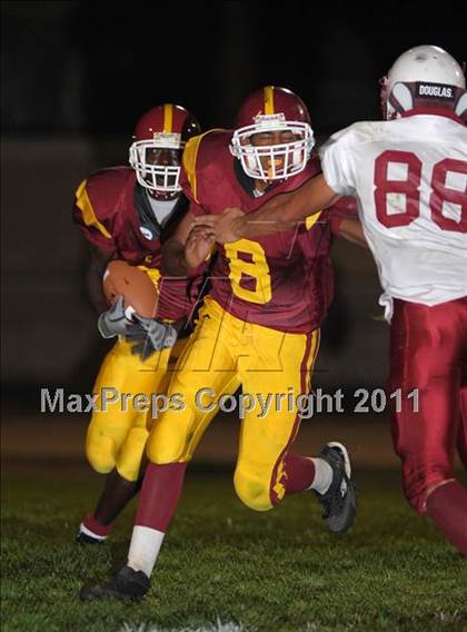Thumbnail 3 in Rio Vista @ Encina Prep photogallery.
