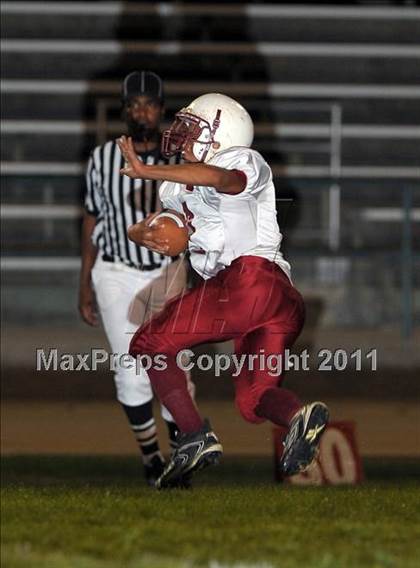 Thumbnail 1 in Rio Vista @ Encina Prep photogallery.