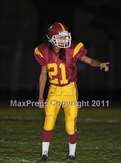 Thumbnail 2 in Rio Vista @ Encina Prep photogallery.