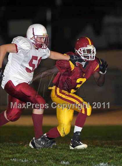 Thumbnail 2 in Rio Vista @ Encina Prep photogallery.