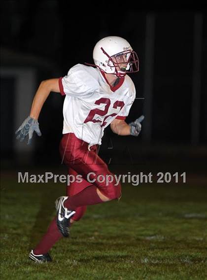 Thumbnail 2 in Rio Vista @ Encina Prep photogallery.