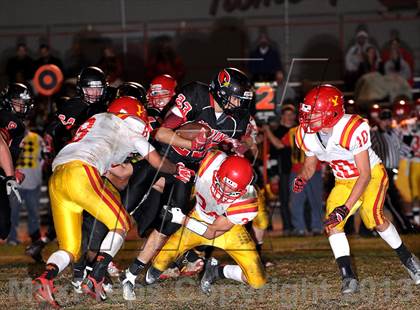 Thumbnail 1 in Yreka @ Corning photogallery.