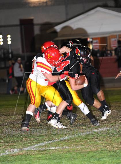 Thumbnail 3 in Yreka @ Corning photogallery.