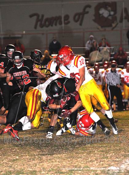 Thumbnail 2 in Yreka @ Corning photogallery.