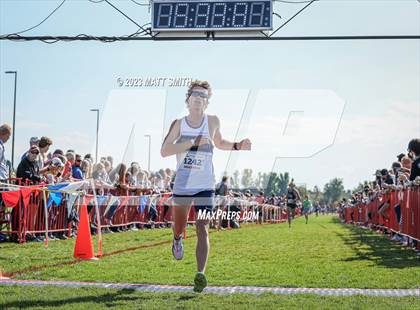 Thumbnail 3 in UHSAA Cross Country Finals photogallery.