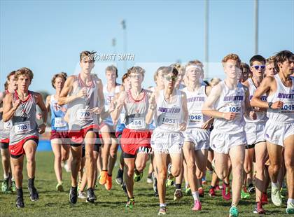 Thumbnail 2 in UHSAA Cross Country Finals photogallery.