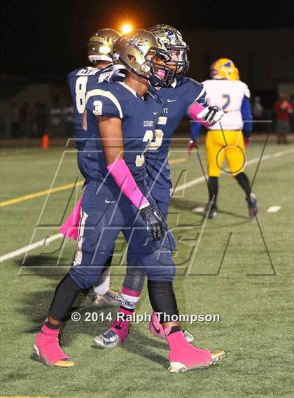 Thumbnail 3 in Grant @ Elk Grove photogallery.