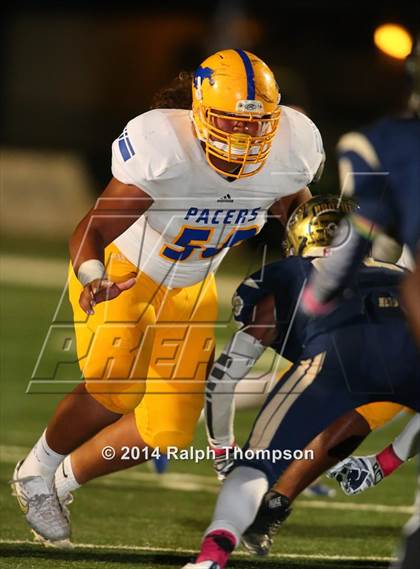 Thumbnail 3 in Grant @ Elk Grove photogallery.