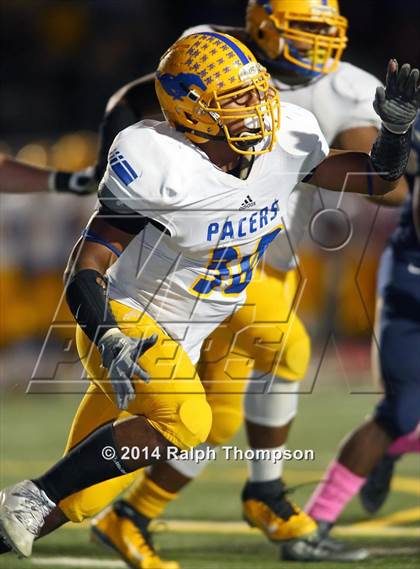 Thumbnail 3 in Grant @ Elk Grove photogallery.