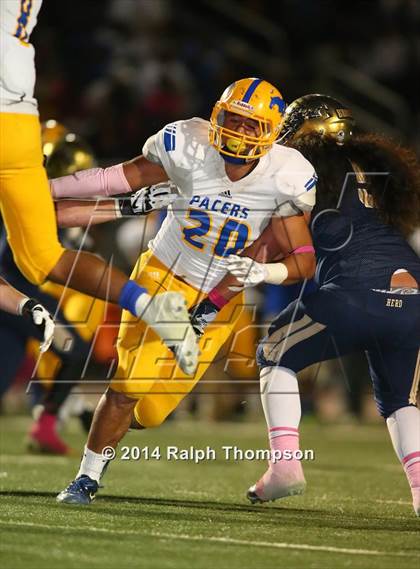 Thumbnail 3 in Grant @ Elk Grove photogallery.