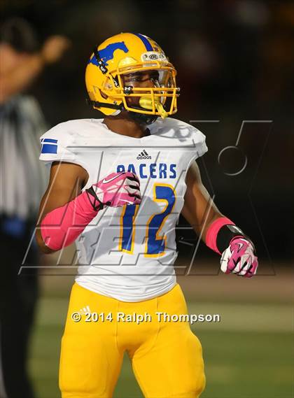 Thumbnail 1 in Grant @ Elk Grove photogallery.