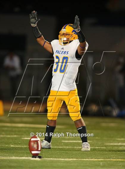 Thumbnail 2 in Grant @ Elk Grove photogallery.