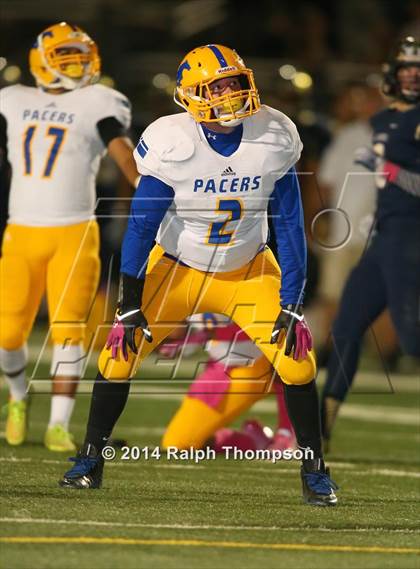 Thumbnail 3 in Grant @ Elk Grove photogallery.