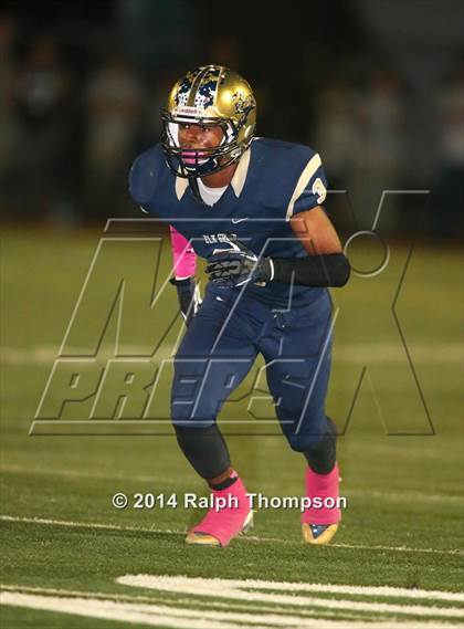 Thumbnail 1 in Grant @ Elk Grove photogallery.