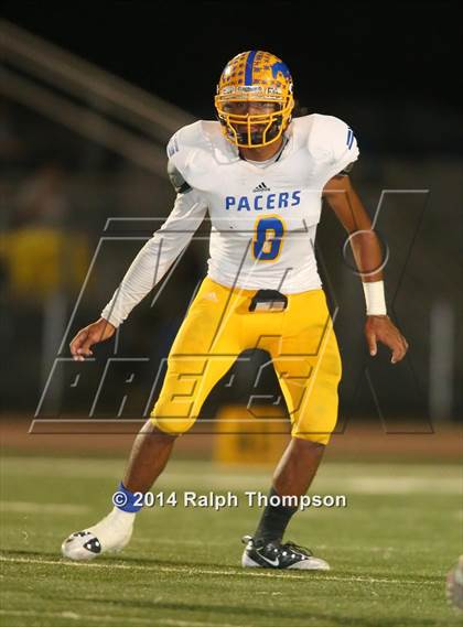 Thumbnail 1 in Grant @ Elk Grove photogallery.