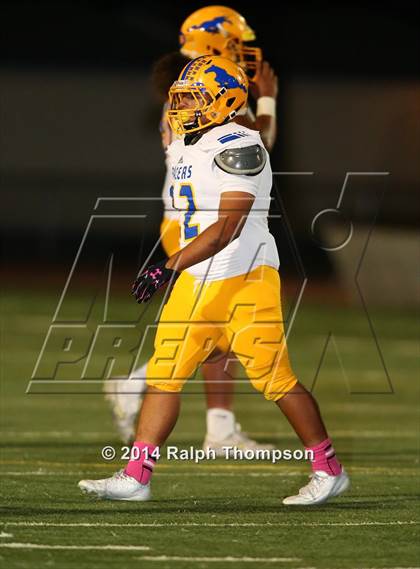 Thumbnail 2 in Grant @ Elk Grove photogallery.