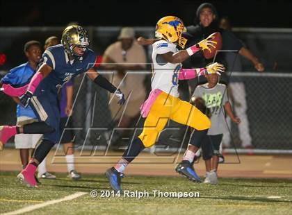 Thumbnail 2 in Grant @ Elk Grove photogallery.