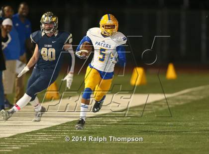 Thumbnail 1 in Grant @ Elk Grove photogallery.