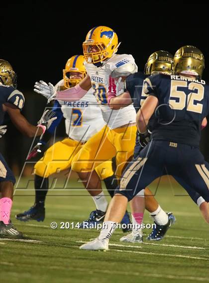 Thumbnail 3 in Grant @ Elk Grove photogallery.
