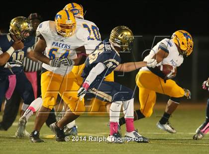 Thumbnail 1 in Grant @ Elk Grove photogallery.