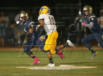 Thumbnail 3 in Grant @ Elk Grove photogallery.