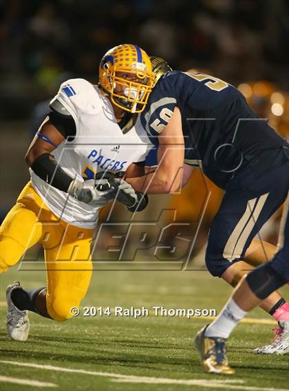 Thumbnail 2 in Grant @ Elk Grove photogallery.