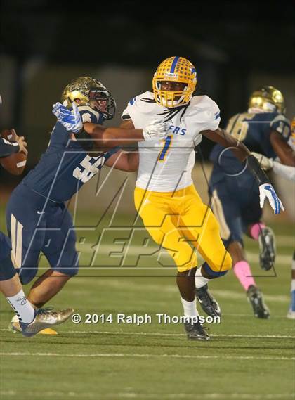 Thumbnail 2 in Grant @ Elk Grove photogallery.
