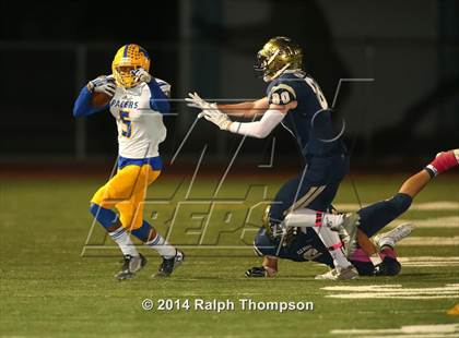 Thumbnail 3 in Grant @ Elk Grove photogallery.