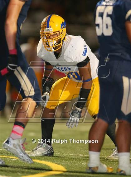 Thumbnail 1 in Grant @ Elk Grove photogallery.