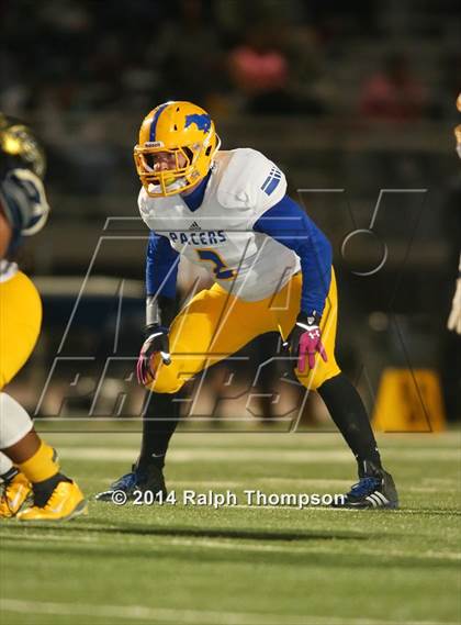 Thumbnail 2 in Grant @ Elk Grove photogallery.
