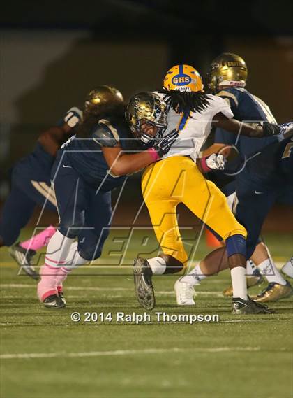 Thumbnail 2 in Grant @ Elk Grove photogallery.