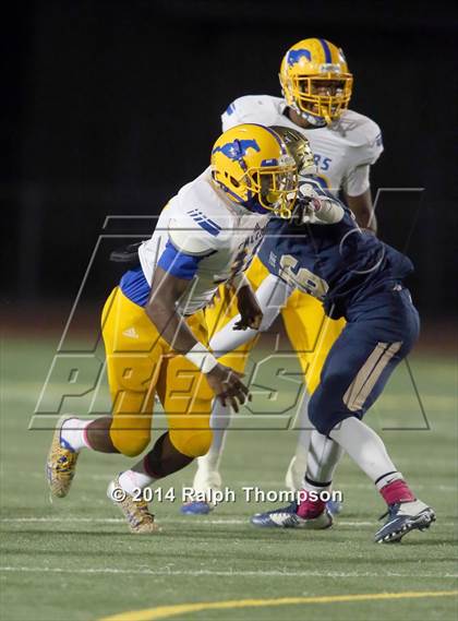 Thumbnail 3 in Grant @ Elk Grove photogallery.