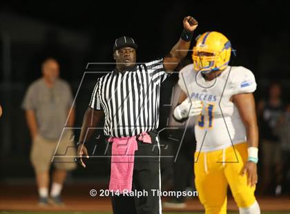 Thumbnail 2 in Grant @ Elk Grove photogallery.