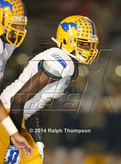 Thumbnail 3 in Grant @ Elk Grove photogallery.