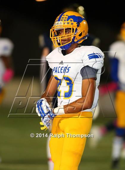 Thumbnail 3 in Grant @ Elk Grove photogallery.