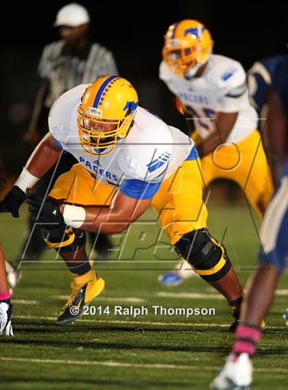 Thumbnail 3 in Grant @ Elk Grove photogallery.