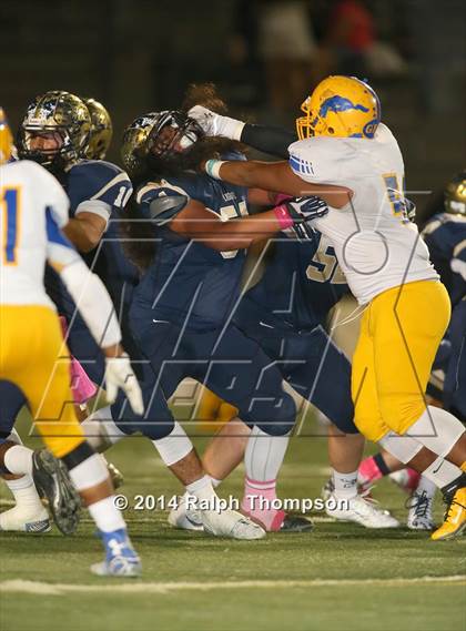 Thumbnail 3 in Grant @ Elk Grove photogallery.