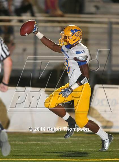 Thumbnail 1 in Grant @ Elk Grove photogallery.