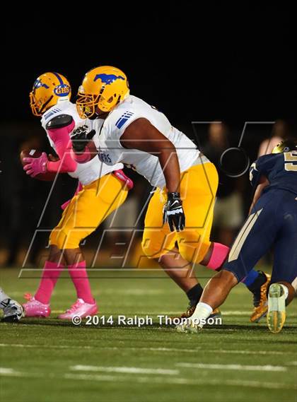Thumbnail 1 in Grant @ Elk Grove photogallery.