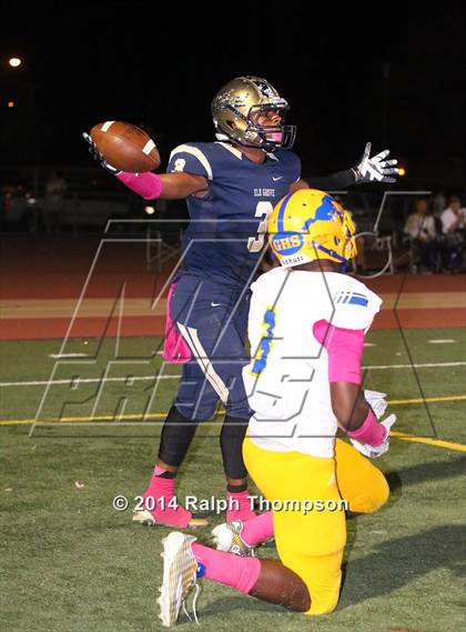 Thumbnail 3 in Grant @ Elk Grove photogallery.