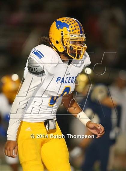 Thumbnail 1 in Grant @ Elk Grove photogallery.