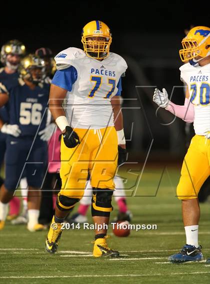 Thumbnail 2 in Grant @ Elk Grove photogallery.