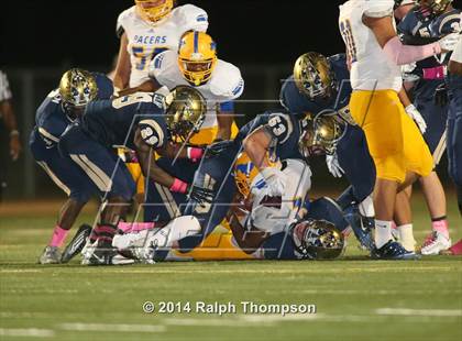 Thumbnail 3 in Grant @ Elk Grove photogallery.
