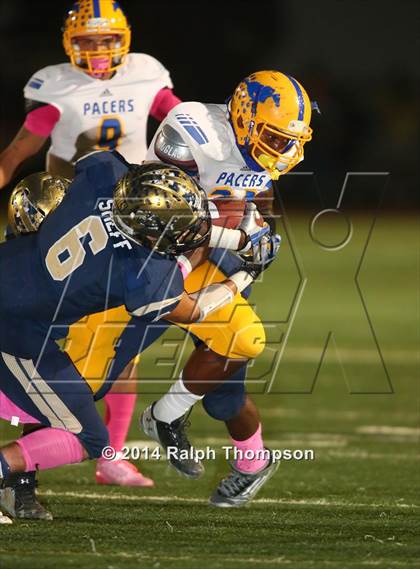 Thumbnail 2 in Grant @ Elk Grove photogallery.