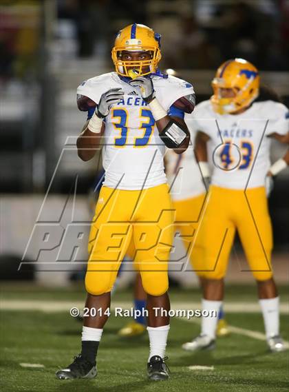 Thumbnail 2 in Grant @ Elk Grove photogallery.