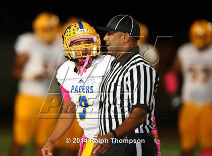Thumbnail 1 in Grant @ Elk Grove photogallery.