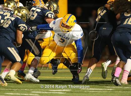 Thumbnail 2 in Grant @ Elk Grove photogallery.