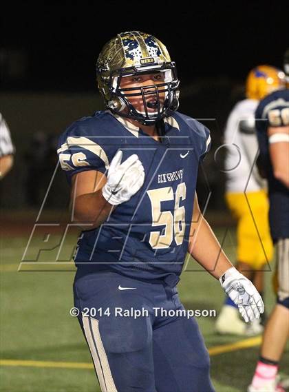 Thumbnail 3 in Grant @ Elk Grove photogallery.