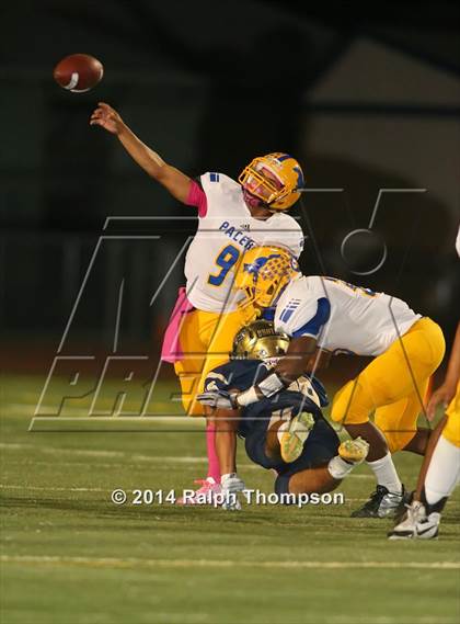 Thumbnail 1 in Grant @ Elk Grove photogallery.