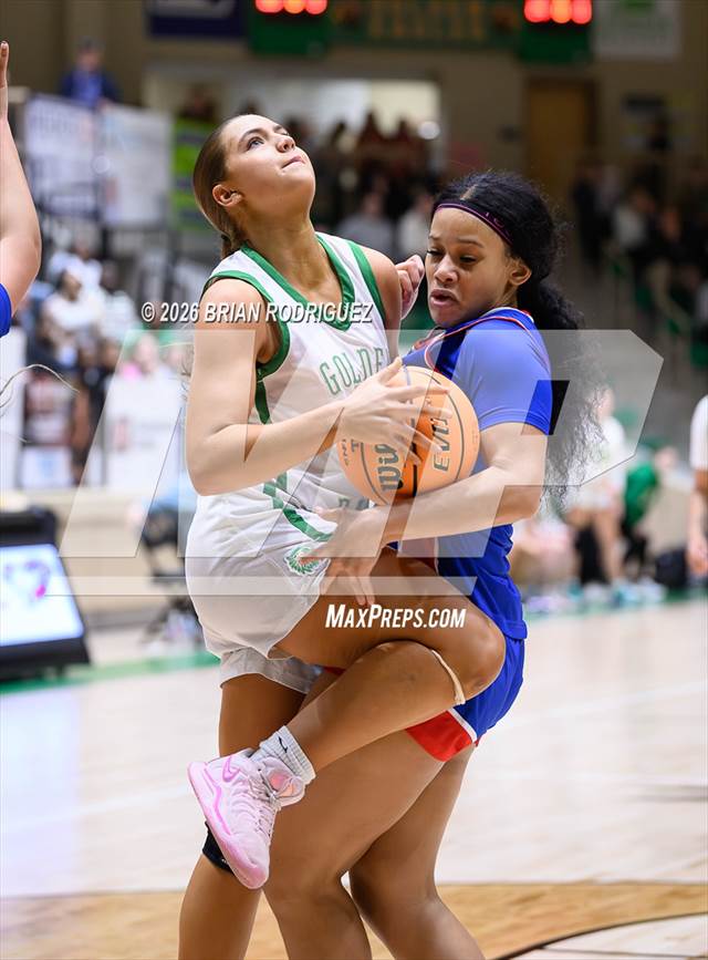 Paragould @ Greene County Tech